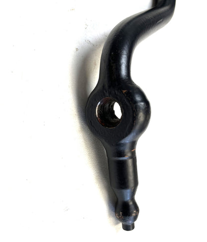 Jeep CJ Dana 300 Transfer Case Shifter Lever CJ5 CJ7 CJ8 80-86 FREE SHIPPING