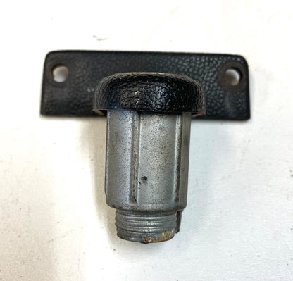 Jeep CJ cigarette lighter CJ5 CJ7 CJ8 AMC 12 volt outlet FACTORY free ship