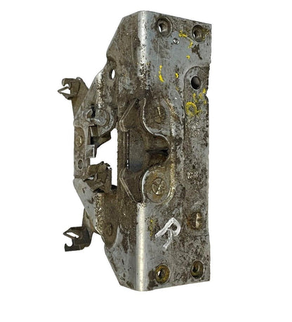 Jeep YJ Wrangler fits 92-95 Passenger right Side Full Door Latch striker catch