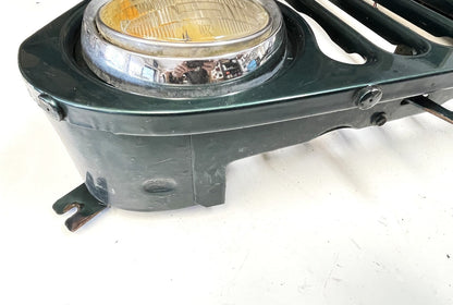 Jeep CJ Grill CJ7 CJ5 CJ8 Green FACTORY Grille 76-86 FREE SHIPPING