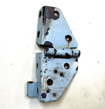 Jeep Passenger Side Windshield Hinge CJ5 CJ7 CJ8 FREE SHIPPING YJ Wrangler !