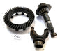 Jeep CJ Dana 30 front axle ring n pinion gear 3.31 ratio CJ5 CJ7 CJ8 33217 33216