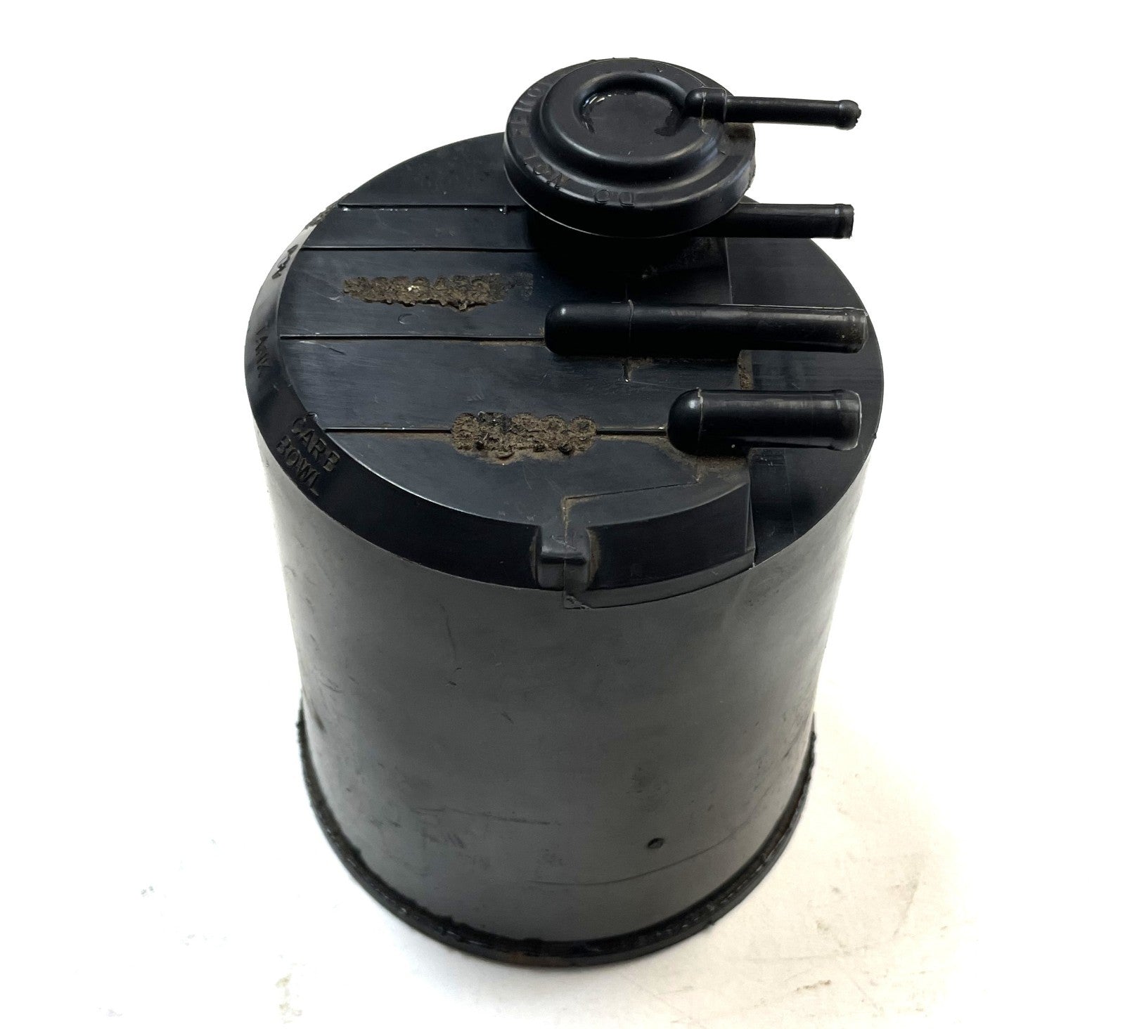 Jeep AMC Charcoal Canister Emissions Evap TESTED YJ CJ5 CJ7 CJ8 Wrangler 78-90