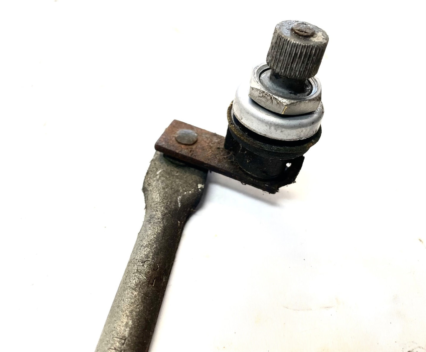 Jeep CJ Windshield Wiper Linkage 76-86 CJ5 CJ7 CJ8 Complete FREE SHIPPING!