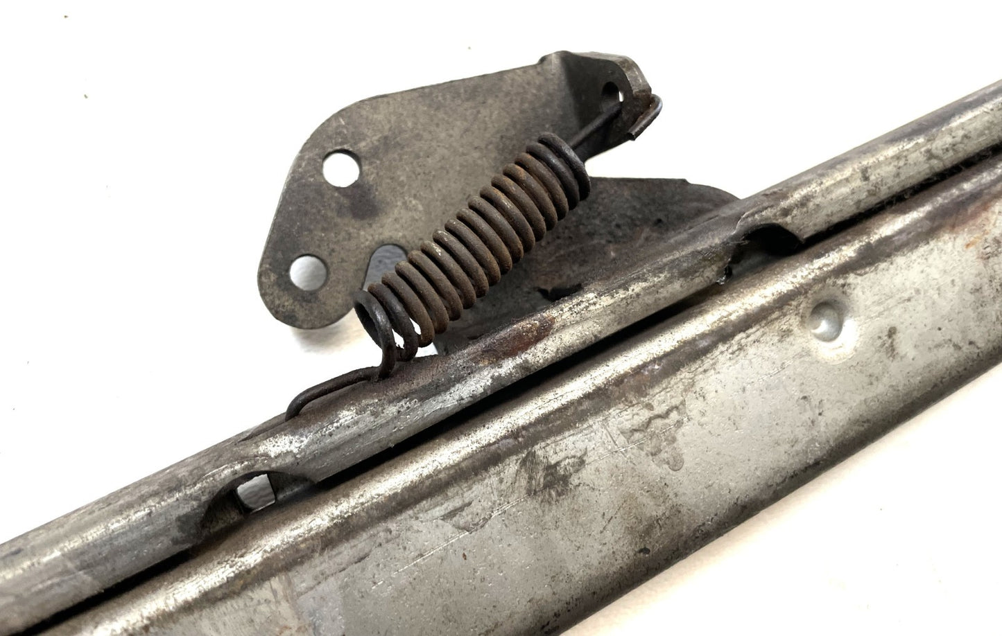 Jeep CJ Seat Slider adjuster 76-86 CJ5 CJ7 CJ8 factory FREE SHIPPING!