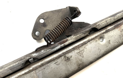 Jeep CJ Seat Slider adjuster 76-86 CJ5 CJ7 CJ8 factory FREE SHIPPING!