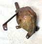 Jeep YJ Wrangler transfer case shifter Automatic transmission NP231 AUTO NP 231