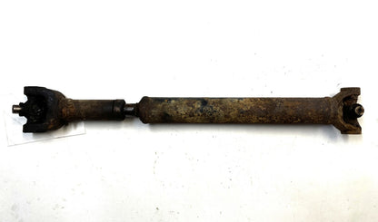 Jeep CJ Rear Drive Shaft 23"-26" Back Driveshaft CJ7 CJ5 READ AD FREE SHIPPING