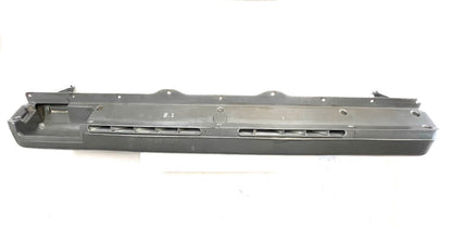 Jeep YJ Wrangler Dark Grey Dash Pad with defrosters FREE SHIPPING 87-95