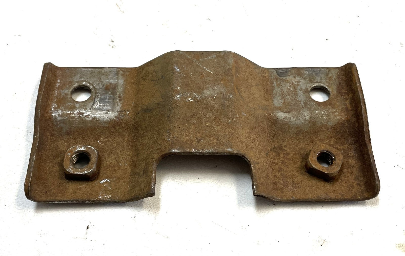 Jeep Steering Column Mounting brackets YJ CJ7 CJ8 CJ5 76-95 Wrangler bracket!