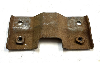 Jeep Steering Column Mounting brackets YJ CJ7 CJ8 CJ5 76-95 Wrangler bracket!
