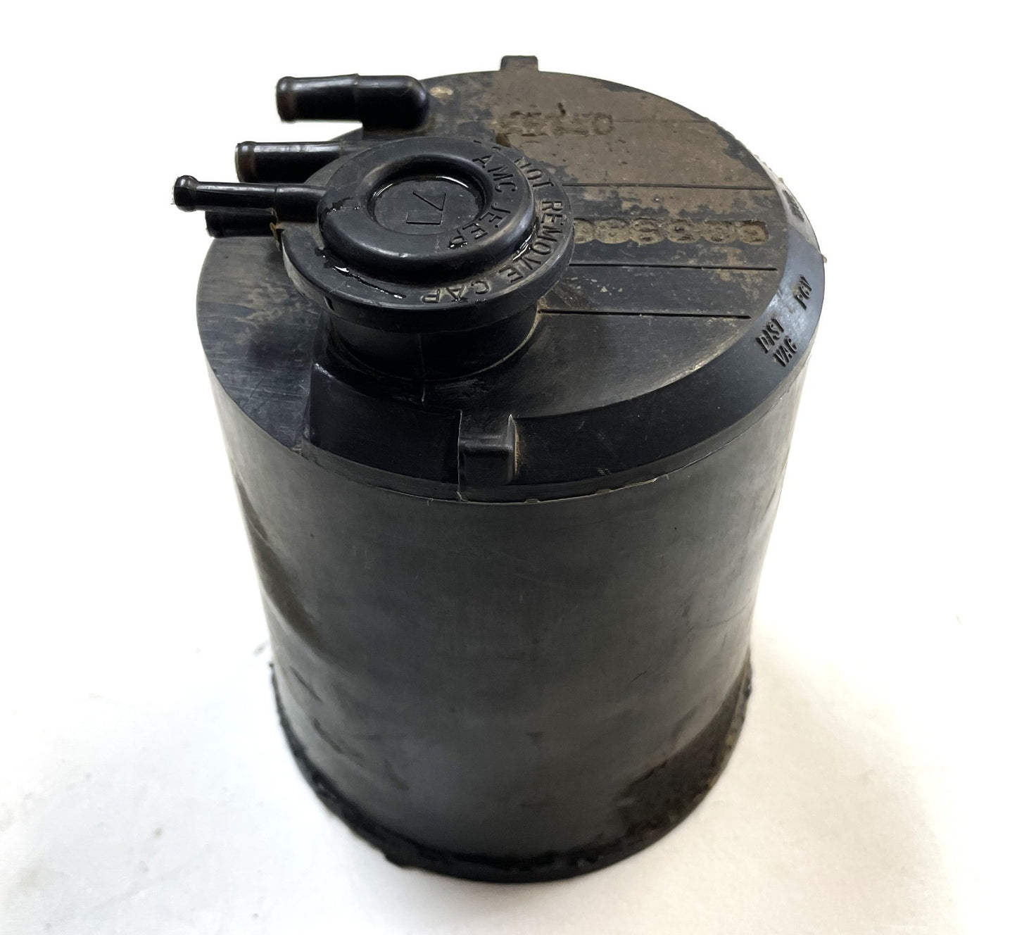 Jeep AMC Charcoal Canister Emissions Evap TESTED YJ CJ5 CJ7 CJ8 Wrangler 78-90