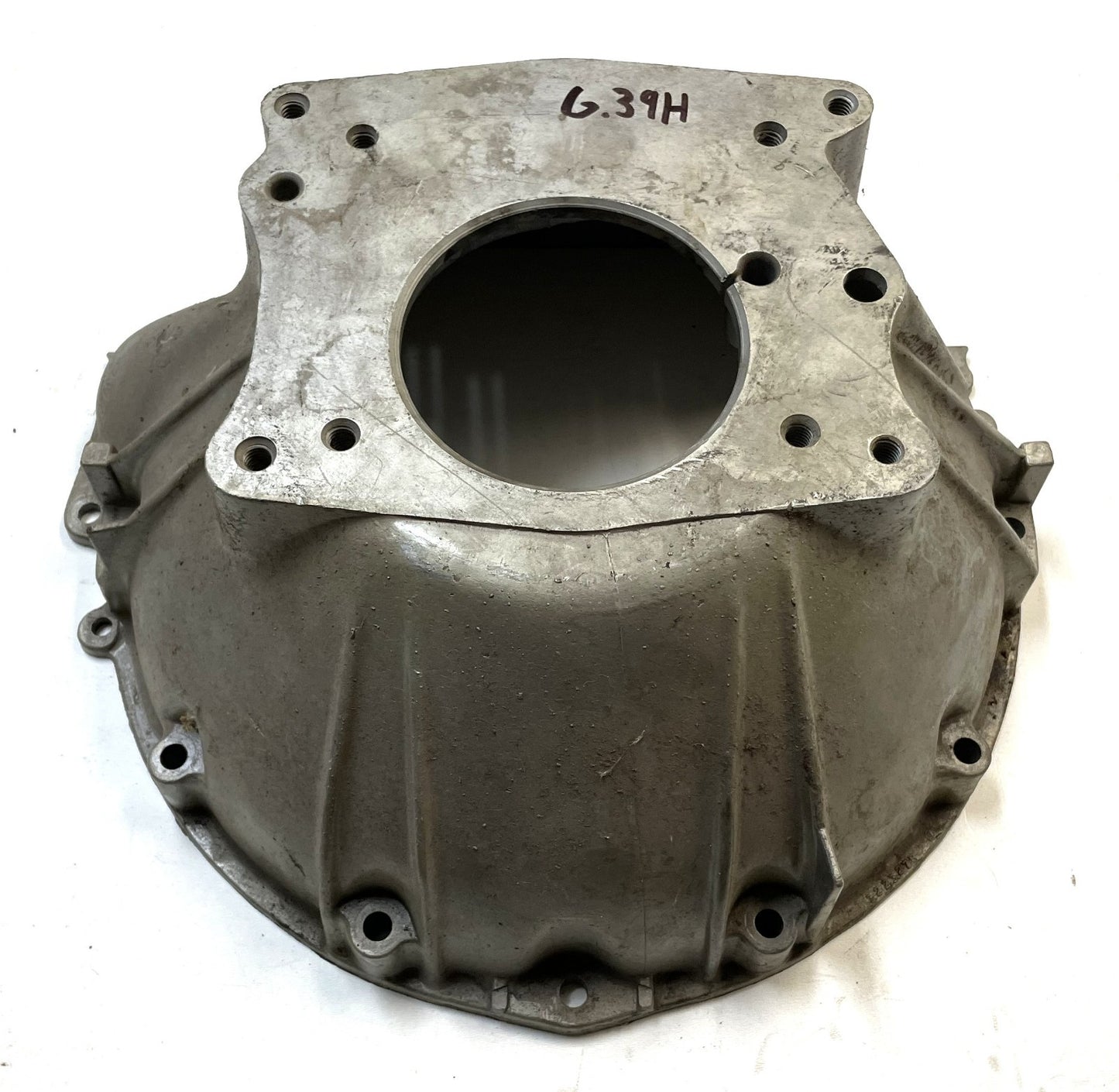 Jeep CJ5 CJ7 Bell Housing manual transmission T150 T176 258 304 360 401 4.2 AMC