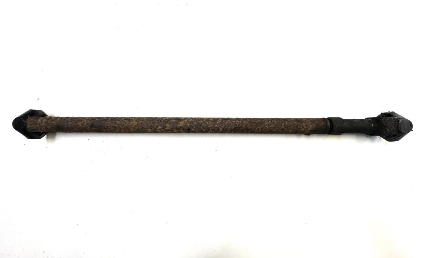 Jeep YJ Front Drive Shaft 4.0 6 Cylinder AX15 Manual 39.5"-42.5" Wrangler 91-95