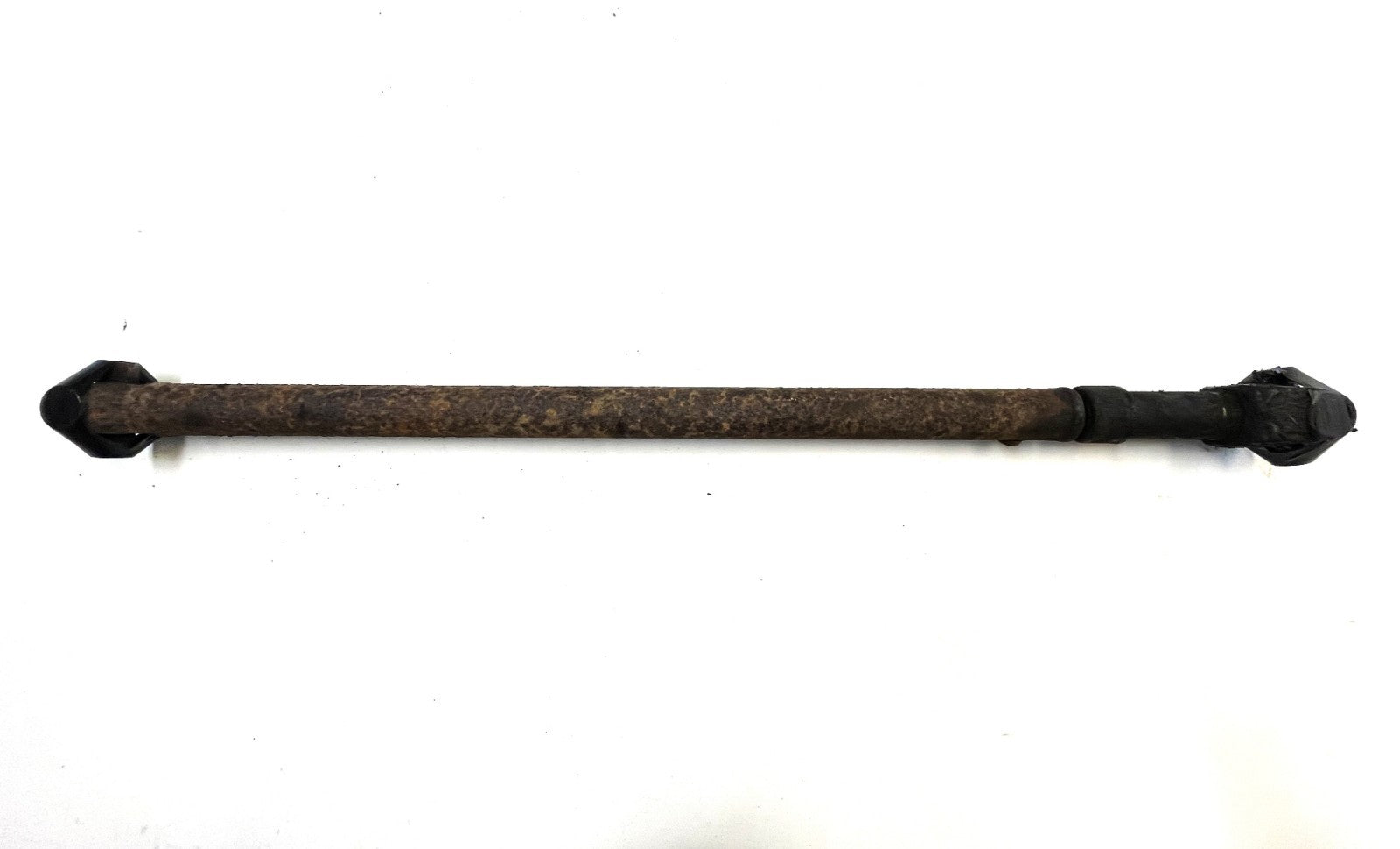 Jeep YJ Front Drive Shaft 4.0 6 Cylinder AX15 Manual 39.5"-42.5" Wrangler 91-95