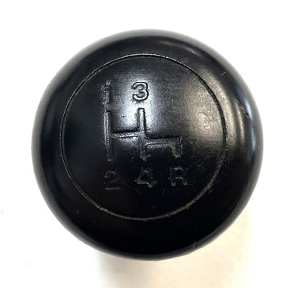 Jeep CJ T4 T176 Shifter Knob 4 Speed Manual Transmission CJ5 CJ7 shift