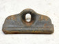 Jeep CJ battery tray clamp CJ5 CJ7 CJ8 fits 76-86 FREE SHIPPING