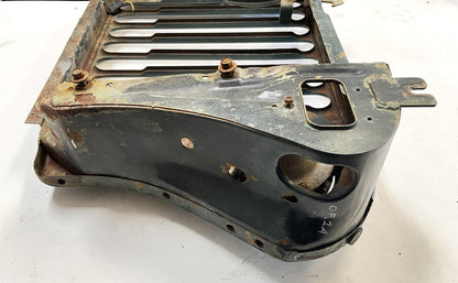 Jeep CJ Grill CJ7 CJ5 CJ8 Green FACTORY Grille 76-86 FREE SHIPPING