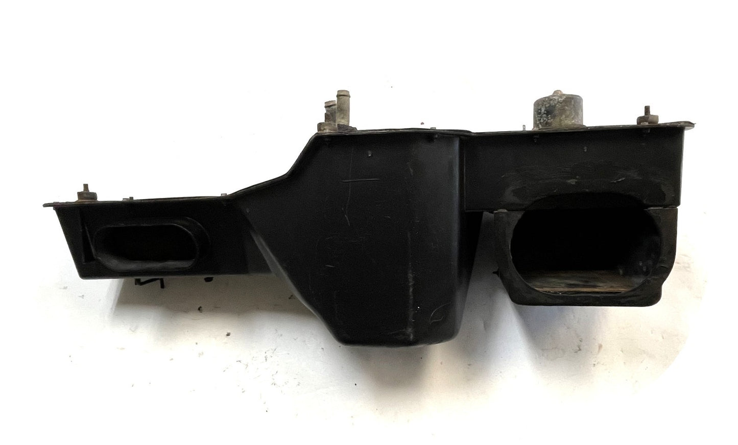 78-86 Jeep CJ Lower Heater Box Core Vent Assembly CJ5 CJ7 CJ8 Heat FREE SHIPPING