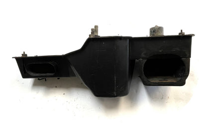 78-86 Jeep CJ Lower Heater Box Core Vent Assembly CJ5 CJ7 CJ8 Heat FREE SHIPPING