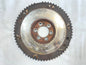 Jeep YJ Wrangler 6 cylinder Flywheel 87-90 fly wheel 8933002674 Ba10 AX15 4.2
