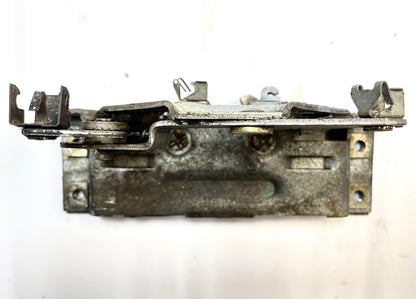 Jeep YJ Wrangler Driver side Door striker latch catch Left fits 92-95