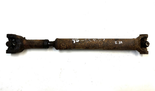 Jeep CJ Rear Drive Shaft 23"-26" Back Driveshaft CJ7 CJ5 READ AD FREE SHIPPING
