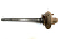 Jeep Quadratrac AMC 20 right rear axle shaft w/ hub fits 76-79 CJ7 Q-trac only