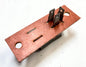Jeep YJ CJ7 CJ5 Heater blower motor resistor fan speed Wrangler FREE SHIPPING