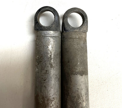 Jeep CJ7 CJ8 hard top lifters back hatch shocks FACTORY rear lift gate shock