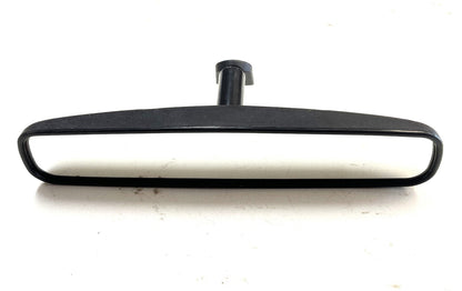 Jeep TJ Wrangler Interior Rear View Mirror with Tab Factory FREE Shipping