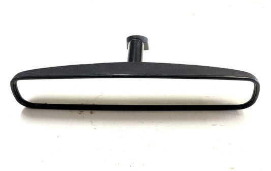 Jeep TJ Wrangler Interior Rear View Mirror with Tab Factory FREE Shipping