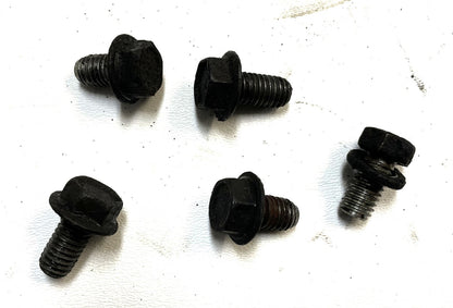 Jeep CJ 4.2 Six Cylinder Power Steering Pump Brackets 258 ci CJ5 CJ7 YJ Wrangler