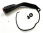 Jeep Wrangler Driver Front Female Seat Belt End Buckle 97-02 TJ