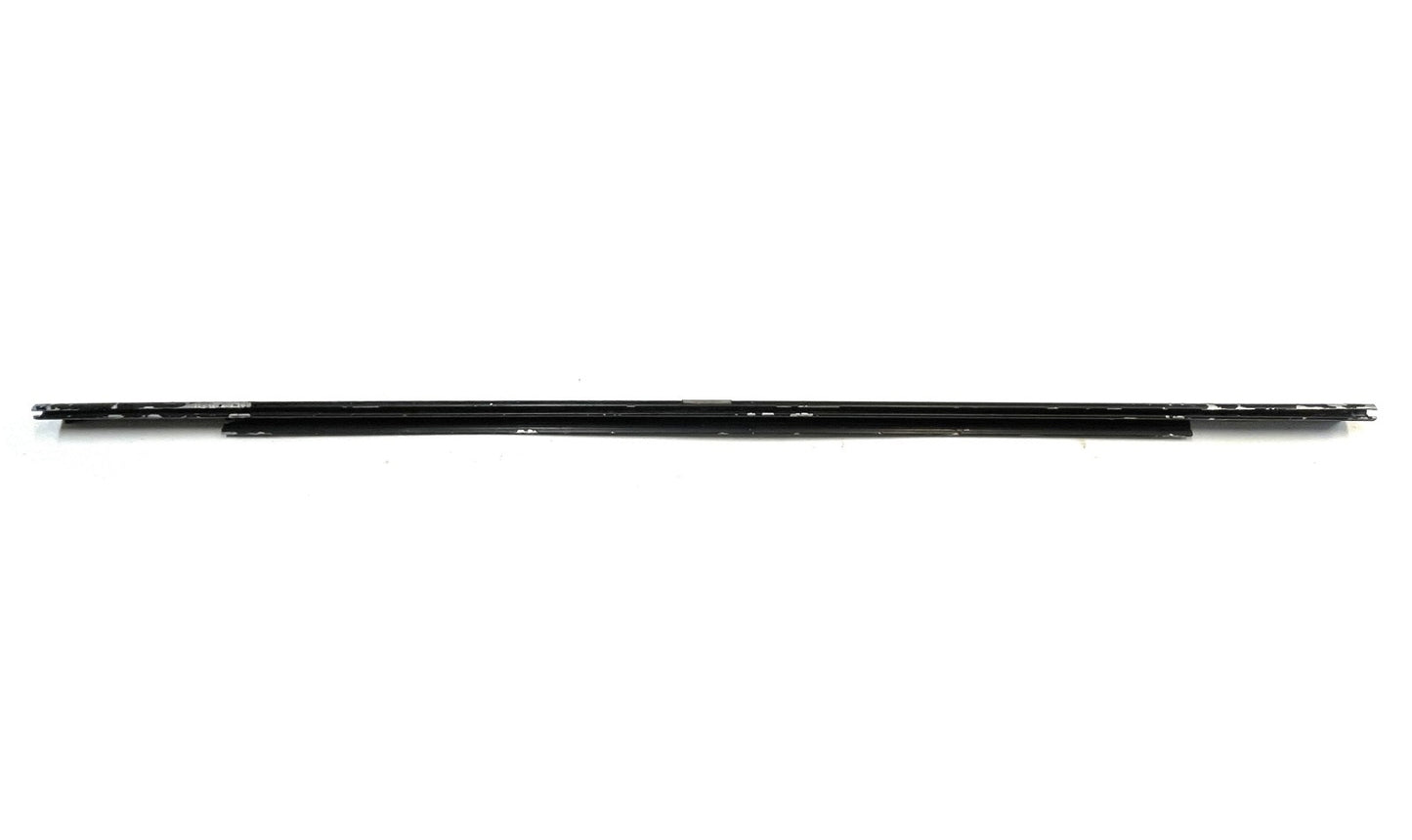Jeep Soft Top Rear Window Bar 87-06 YJ TJ Wrangler Tailgate 45.75" FREE SHIP