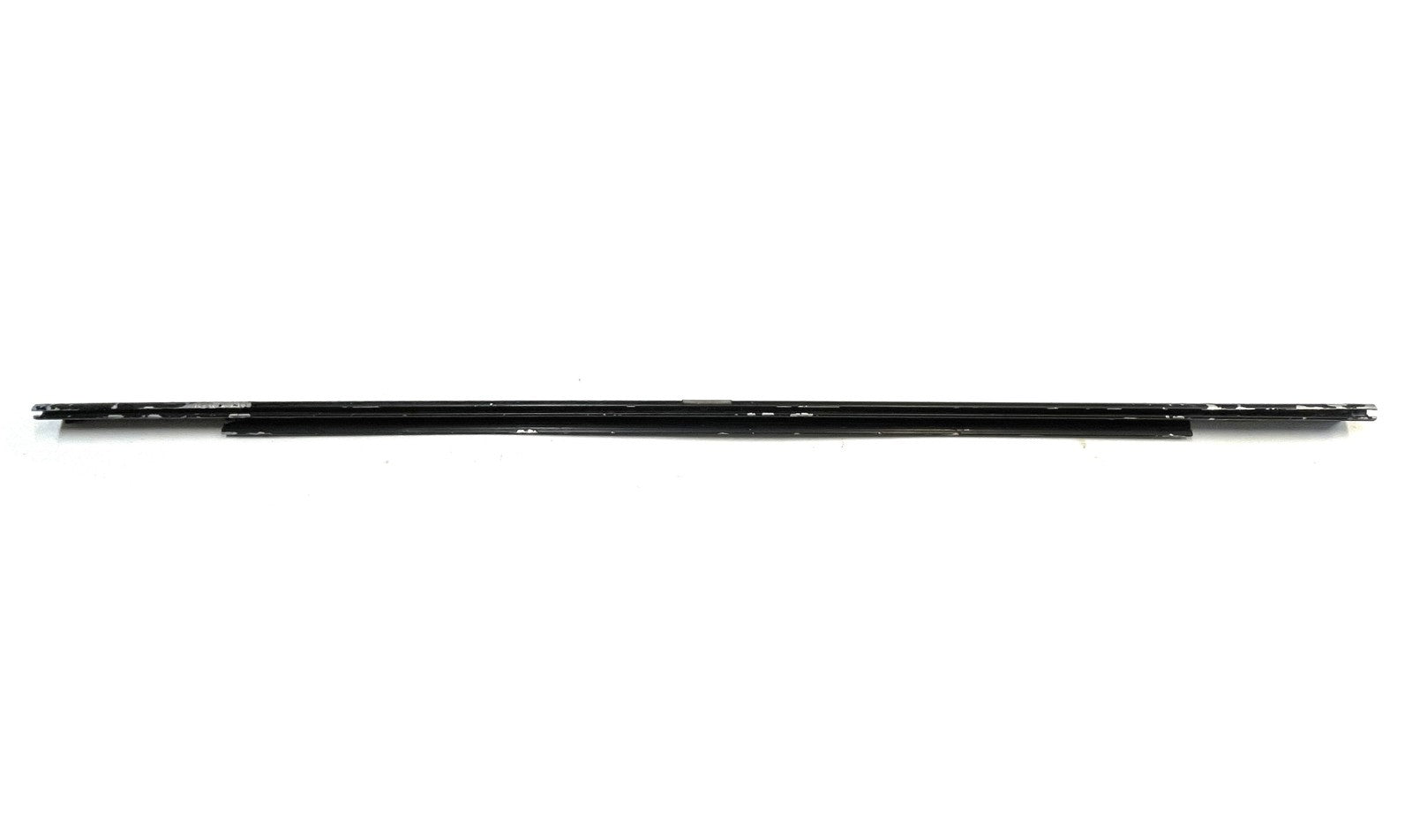 Jeep Soft Top Rear Window Bar 87-06 YJ TJ Wrangler Tailgate 45.75" FREE SHIP