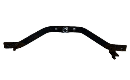 Jeep CJ Factory Tow Bar Trailer Hitch n brackets Draw bar CJ5 CJ7 CJ8