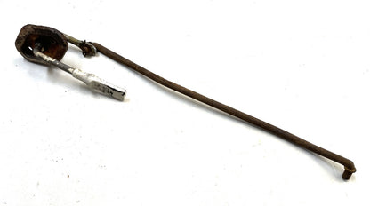 Jeep quadratrac low range shifter lever  FSJ Cherokee Wagoneer J10 shift linkage