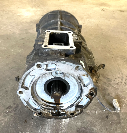 JEEP YJ TJ AX5 five speed Manual Transmission 2.5 Liter 4 cylinder 52108049