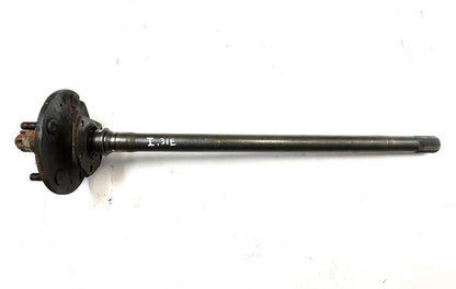 Jeep CJ5 CJ7 AMC 20 Narrow Track Axle Shaft Right Rear Passenger 76-83 CJ Hub!