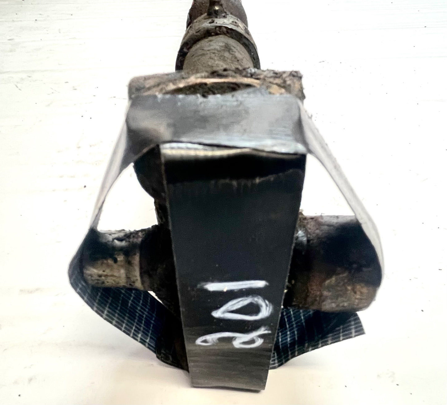 Jeep YJ Front drive shaft 4 cylinder 38”-41" Wrangler auto 2.5 4.2 driveshaft
