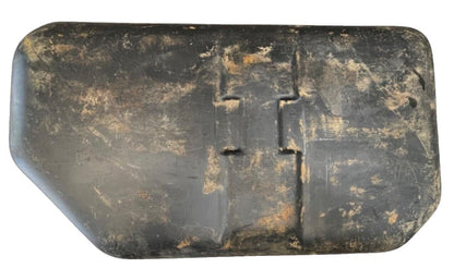 Jeep YJ Wrangler Gas tank Poly Plastic Fuel 20 gallon FACTORY fits 87 88 89 90