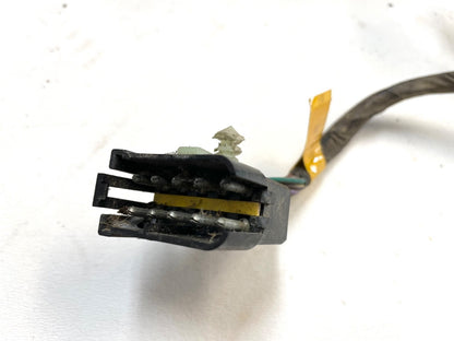 Jeep YJ Dash Wire Harness 92-95 Wrangler Wiring 2.5 4.0 10 pin FREE SHIP!