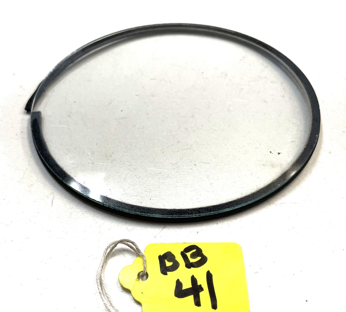 Jeep CJ Speedometer Glass CJ5 CJ7 CJ8 fits factory speedo 72-86 AMC!