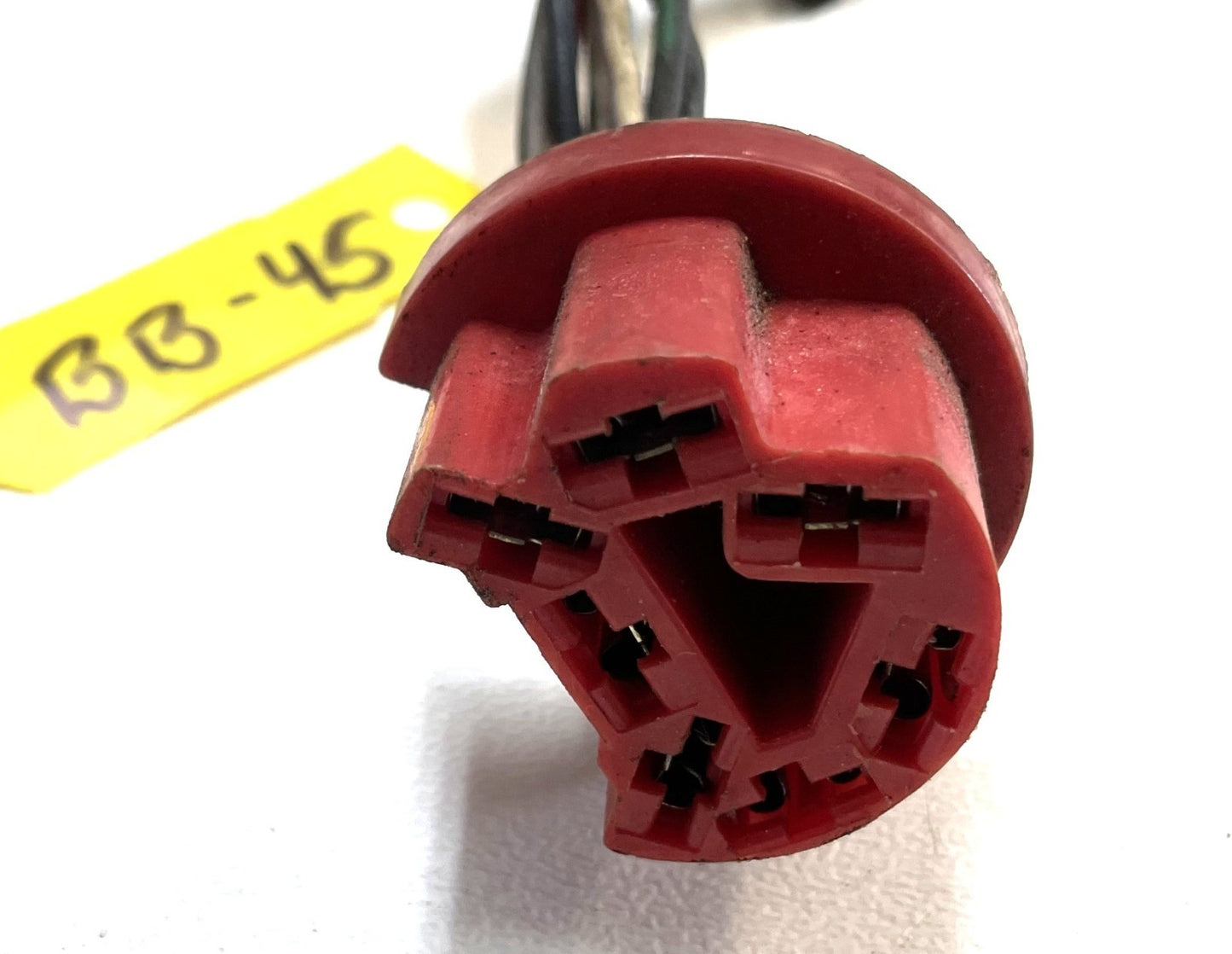 Jeep CJ intermittent wiper relay 83-86 CJ5 CJ7 CJ8 FSJ FREE SHIPPING SF-3728007