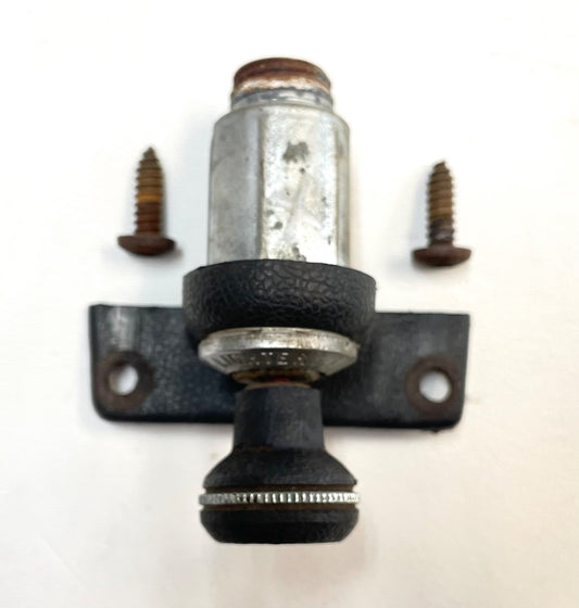 Jeep CJ factory cigarette lighter CJ5 CJ7 CJ8 AMC 12 volt outlet