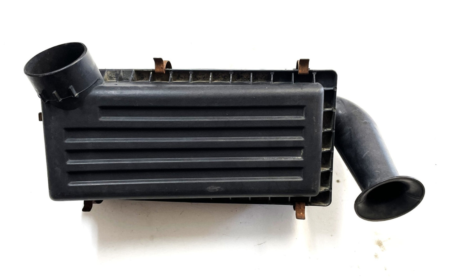 97-06 Jeep TJ Wrangler AIR CLEANER Filter Box and Lid 4.0 2.5 FREE SHIPPING