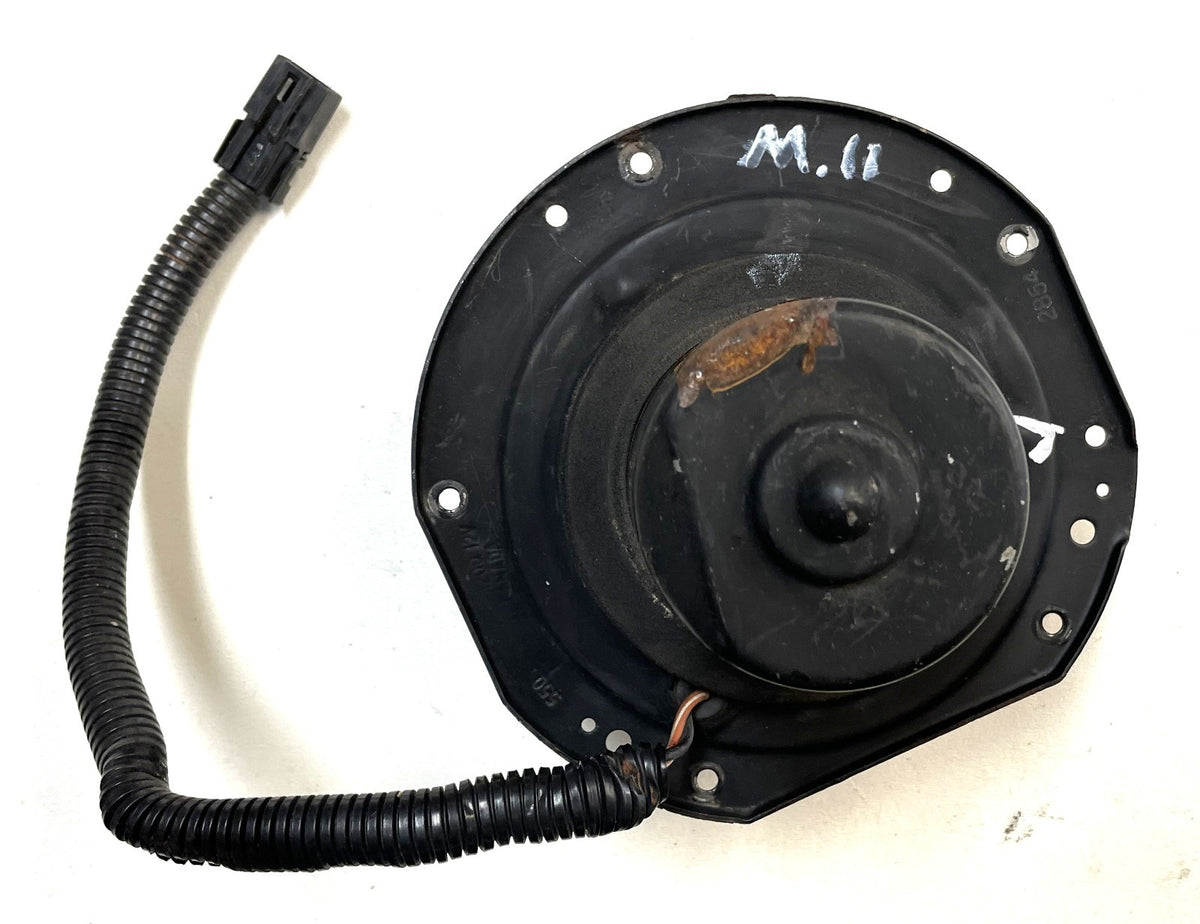 Jeep YJ blower fan cage heater motor Wrangler Heat 91-95 FREE SHIPPING