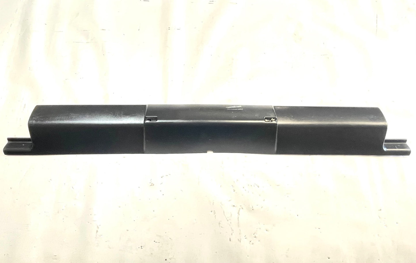 Jeep TJ Wrangler Windshield Trim plastic outer panels left right fits 03-06