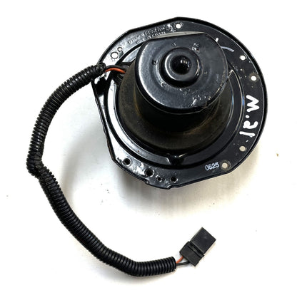 Jeep YJ blower fan cage heater motor Wrangler Heat 91-95 FREE SHIPPING
